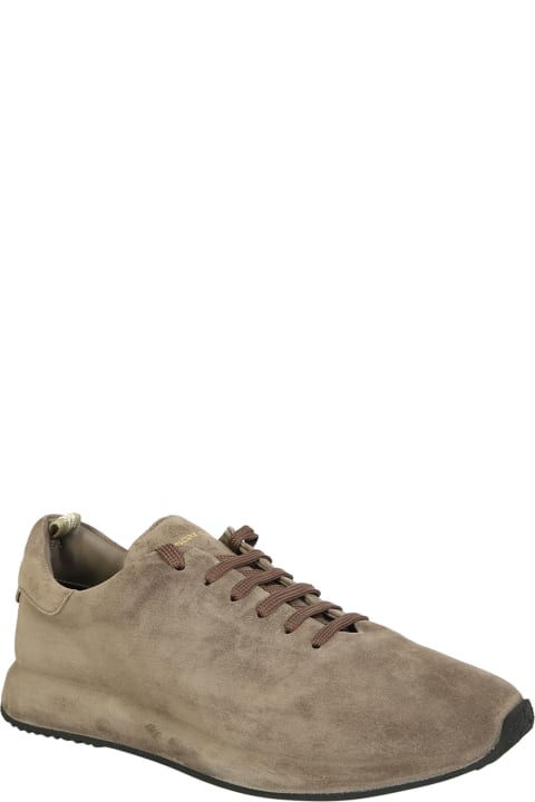 Fashion for Women Officine Creative Race Sneakers