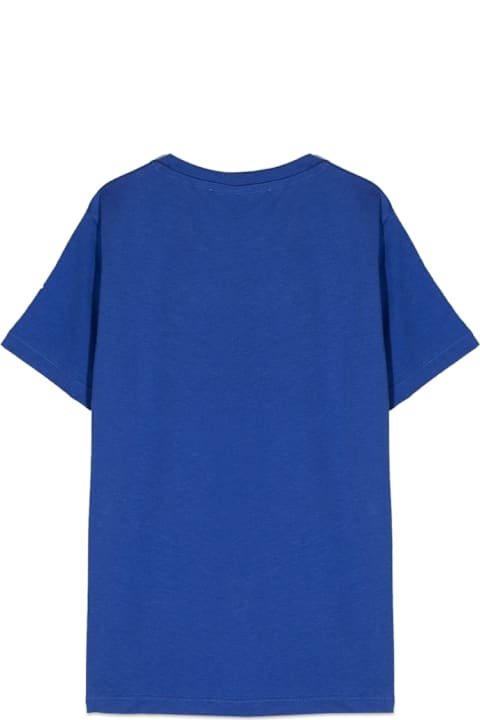 Versaceのボーイズ Versace Mc T-shirt