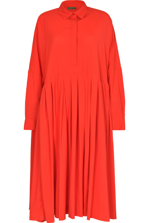 Waga Box Dress