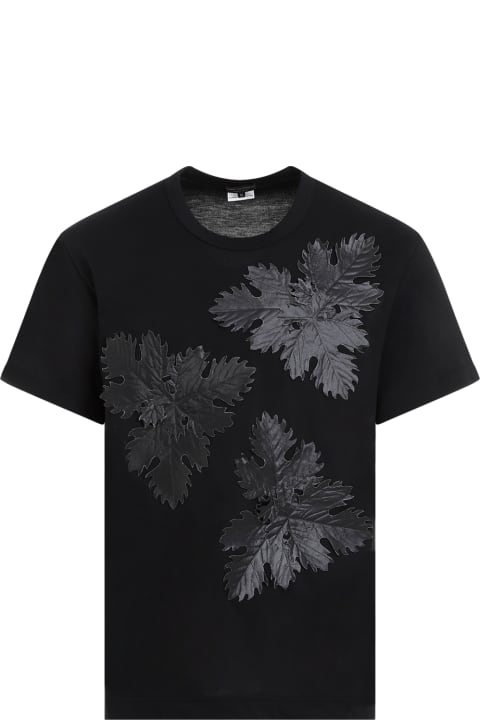 Homeware Comme Des Garçons Homme Plus T-shirt