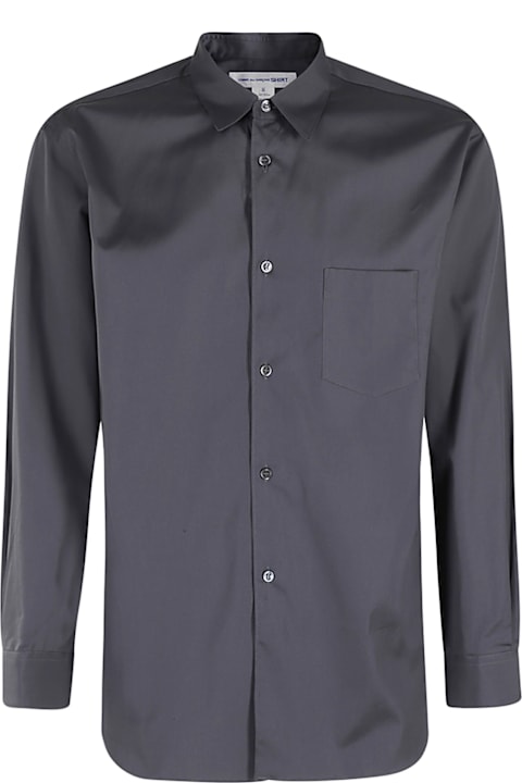 Shirts for Men Comme des Garçons Shirt Shirt Woven