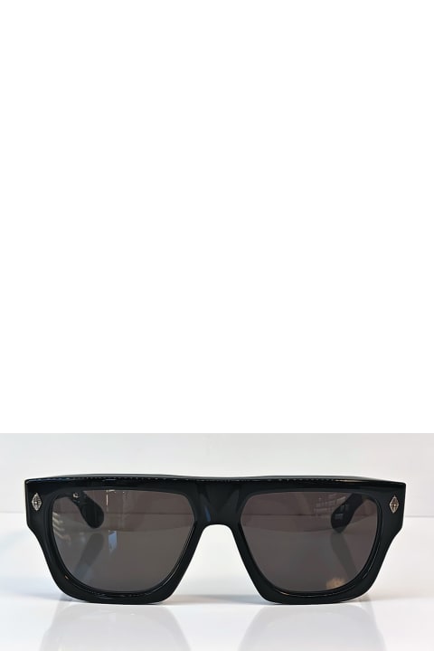 Charismadick - Black Sunglasses