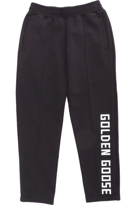 Homeware Golden Goose Tapered Joggers