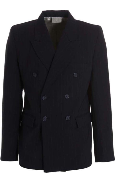 VTMNTS Coats & Jackets for Men VTMNTS Tailored Blazer Jacket