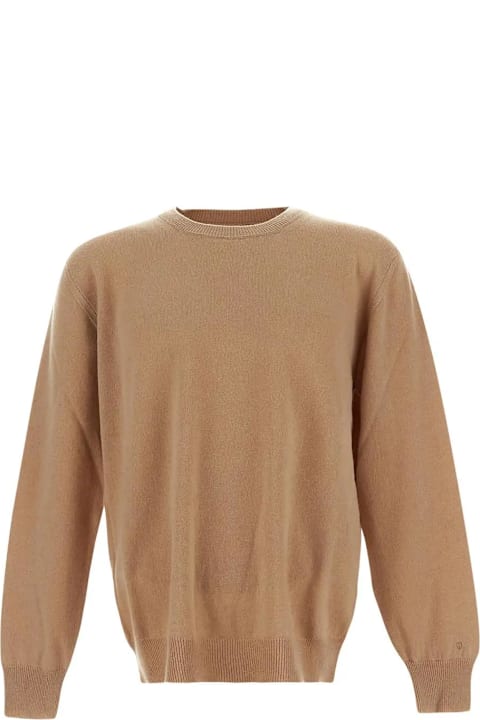 Seven Gauge for Men Seven Gauge Crewneck Knit