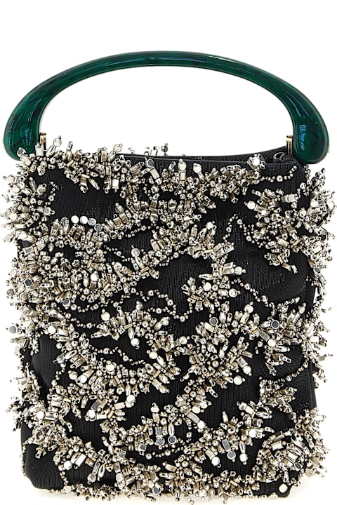 Dries Van Noten for Women Dries Van Noten 'w.l.' Handbag