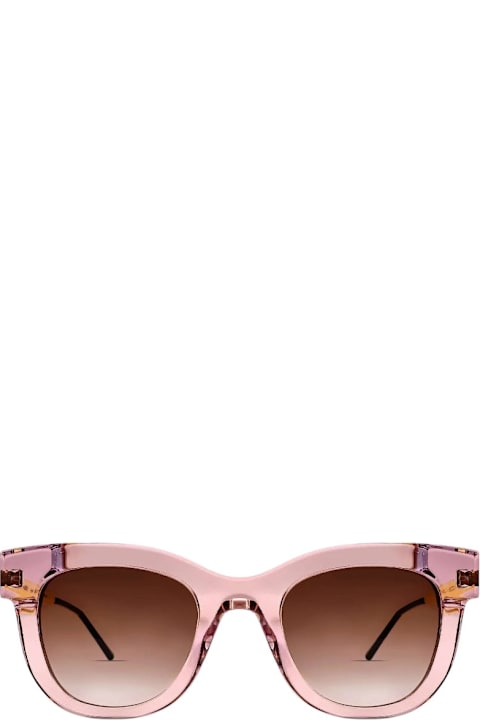 Thierry Lasry for Kids Thierry Lasry Thierry Lasry Sexxxy / Crystal Pink Sunglasses