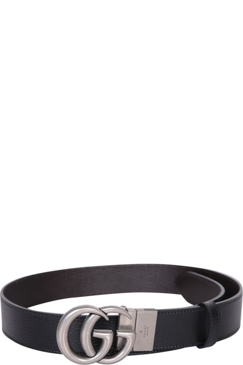 Gucci Belts for Men Gucci Gg Marmont Belt