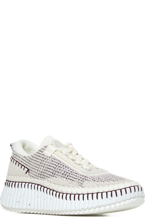 Sneakers for Women Chloé Sneakers