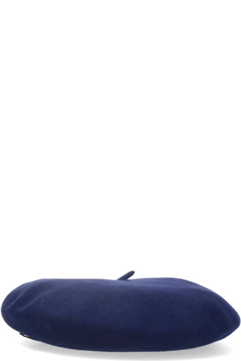 Homeware Borsalino Wool Basque