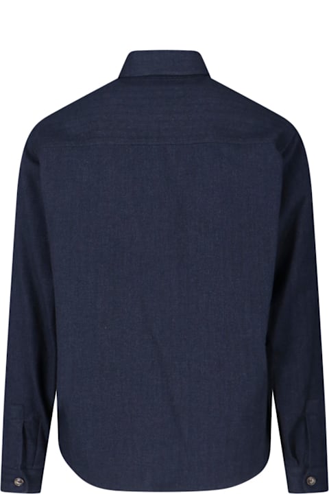 Cruna for Women Cruna 'osaka' Shirt