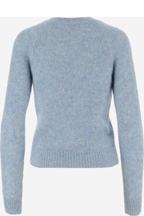 Dries Van Noten Women Dries Van Noten Wool-blend Jumper