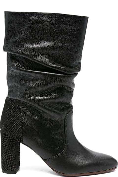 Chie Mihara لـ Men Chie Mihara Shoes