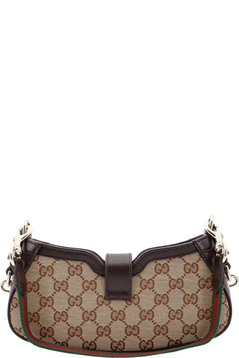 Gucci Totes for Women Gucci Moon Side Shoulder Bag
