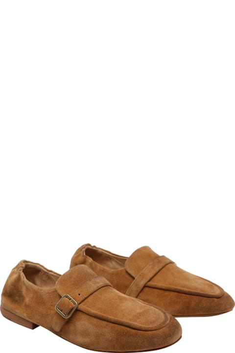 Marsell Mandolo Loafers