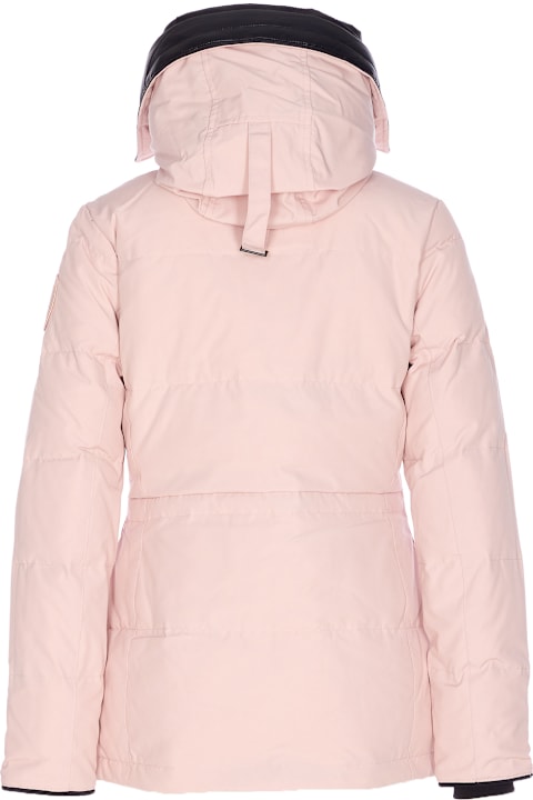 Canada Goose for Kids Canada Goose Chelsea Parka