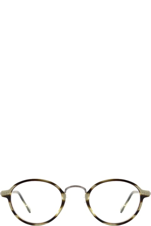 Masunaga Eyewear for Men Masunaga Gms 825 - Light Tortoise Glasses