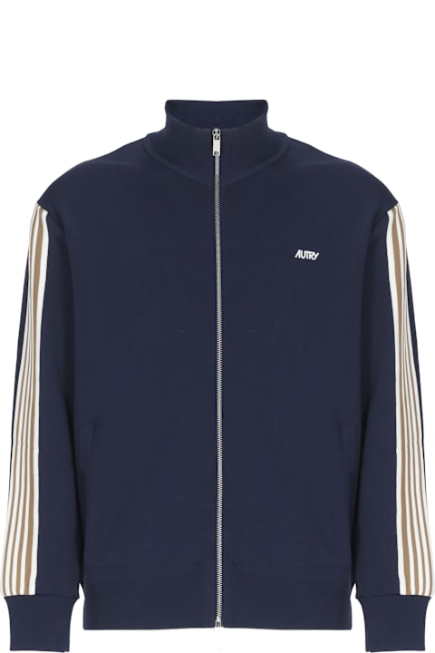 Autry for Kids Autry Main Sweatshirt