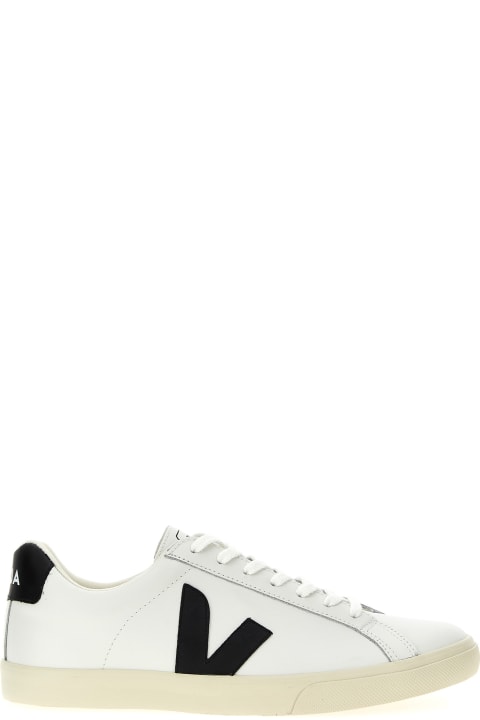 Homeware Veja 'esplar Logo' Sneakers