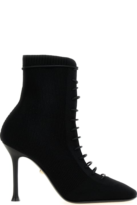 Alevì Boots for Women Alevì 'love' Ankle Boots