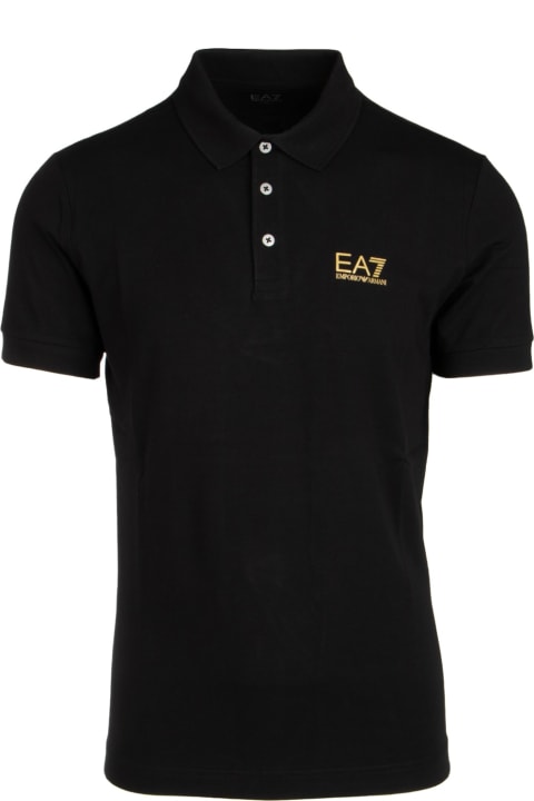 EA7 Men EA7 Camicia