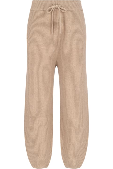 Homeware Polo Ralph Lauren Ribbed Pants