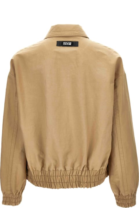 Homeware Versace Jeans Couture Versace Jeans Couture Outerwear