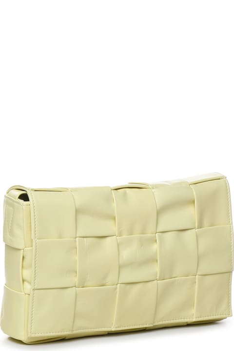 Bottega Veneta Shoulder Bags for Women Bottega Veneta Cassette