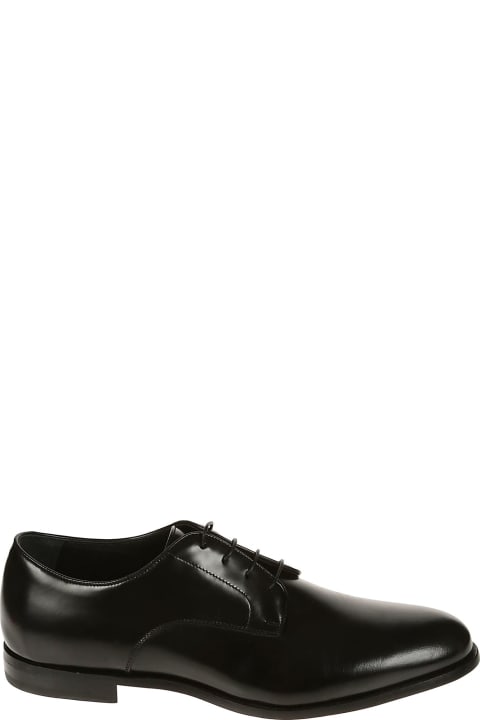 Corvari Loafers & Boat Shoes for Men Corvari Derby