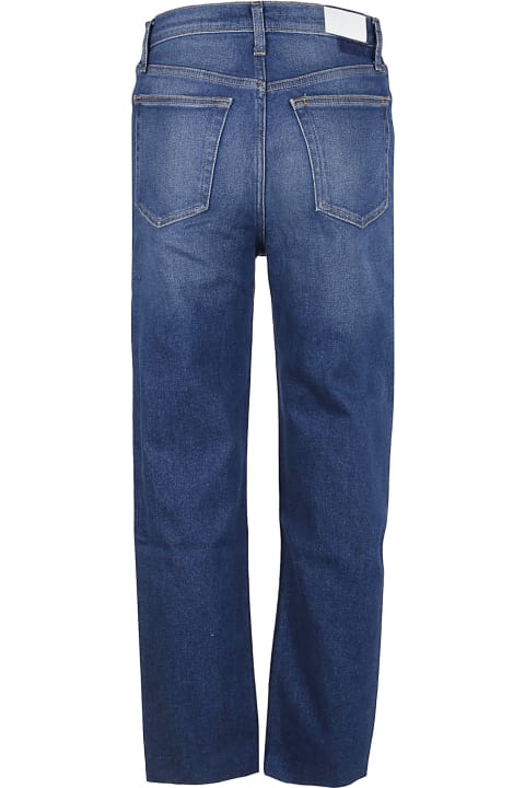 ウィメンズ デニム RE/DONE 70s Stove Pipe Jeans