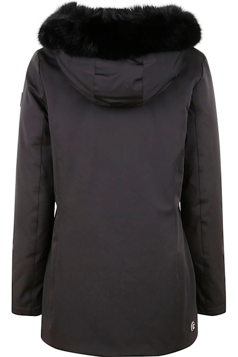 Colmar for Women Colmar Furred Hood Parka