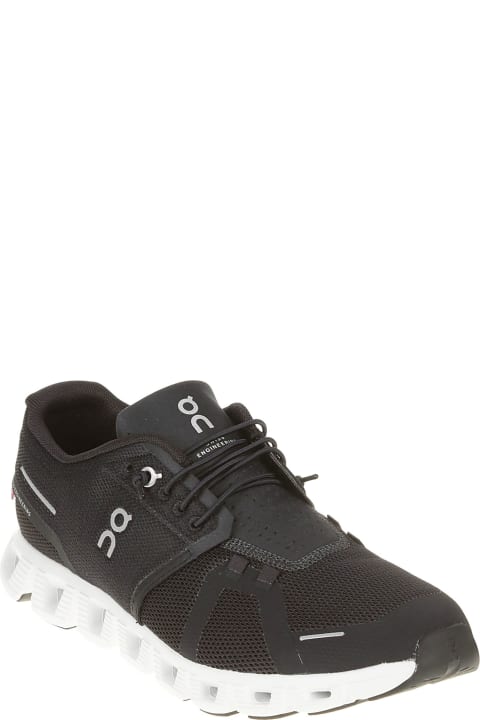 ON Sneakers for Men ON Logo Side Classic Sneakers