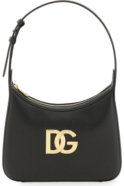 Dolce & Gabbana Bags for Women Dolce & Gabbana Shoulder Bag