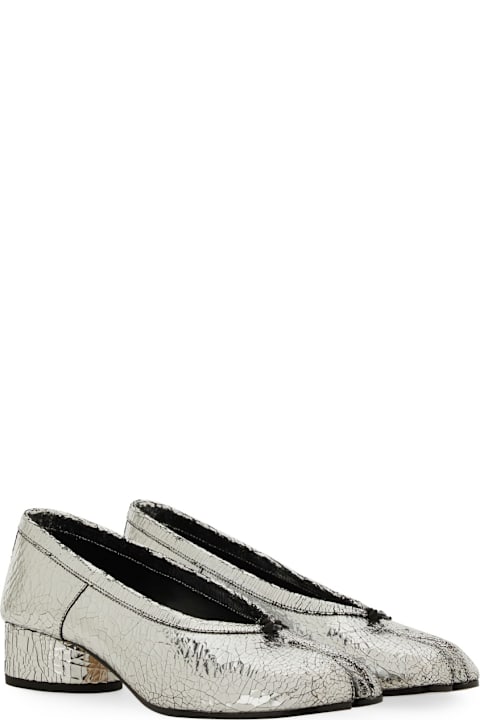 Maison Margiela "new Tabi" Dancer