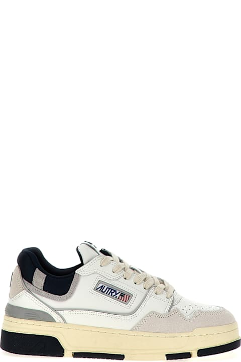 Homeware Autry Clc Low Sneakers