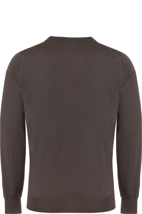 Homeware Drumohr Merino Wool Sweater