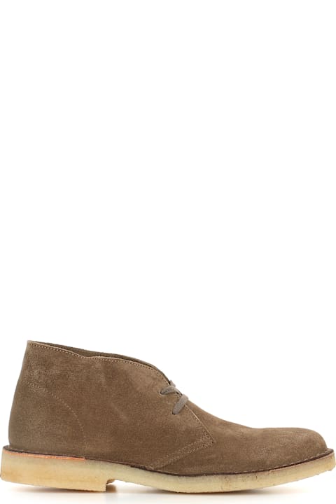 Astorflex Desert-boot Driftflex