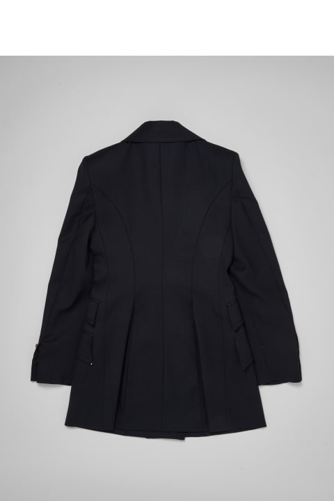 Coats & Jackets for Boys Balmain Blazer Blazer