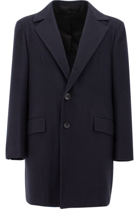 Kiton Coats & Jackets for Men Kiton Coat