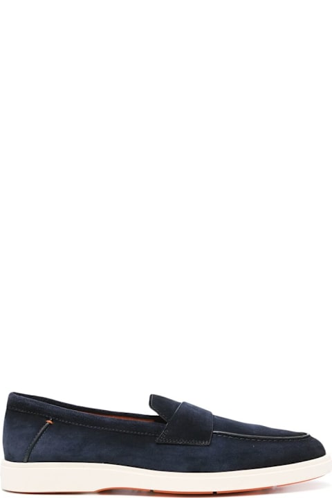 Santoni for Kids Santoni Shoe