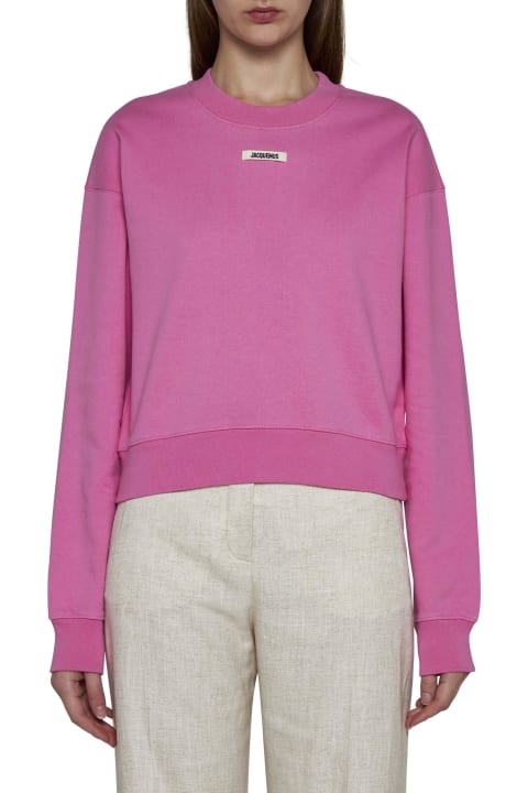 Jacquemus Fleeces & Tracksuits for Women Jacquemus Sweater