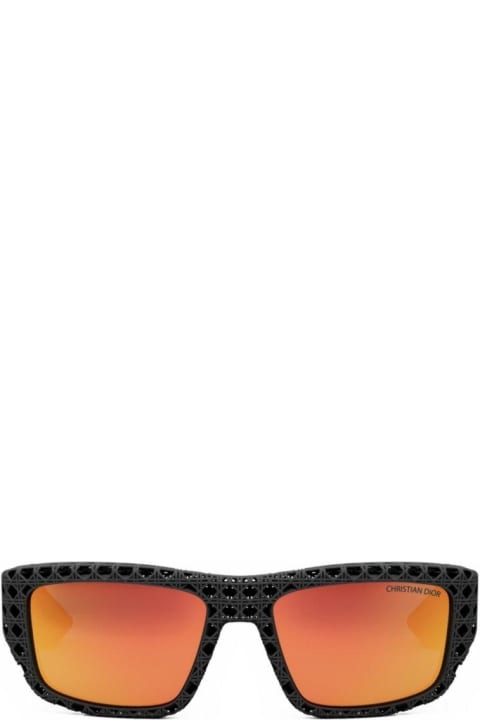 Dior Eyewear Eyewear for Women Dior Eyewear Rectangular Frame Sunglasses