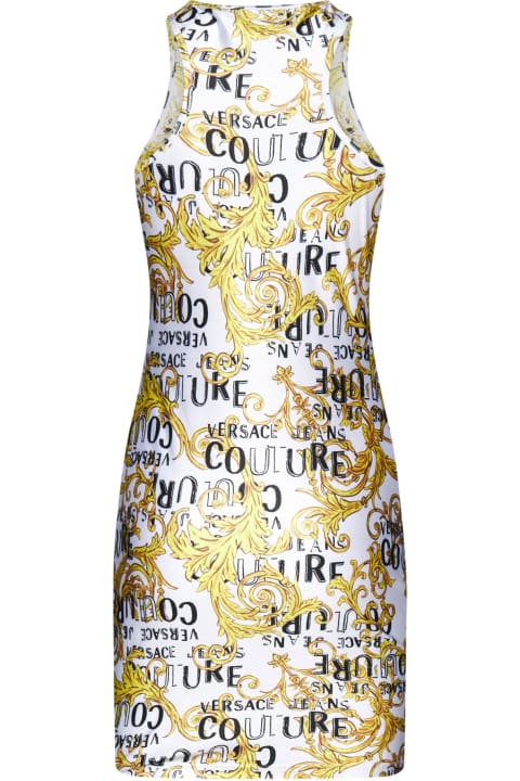 Versace Jeans Couture Dresses for Women Versace Jeans Couture Dress