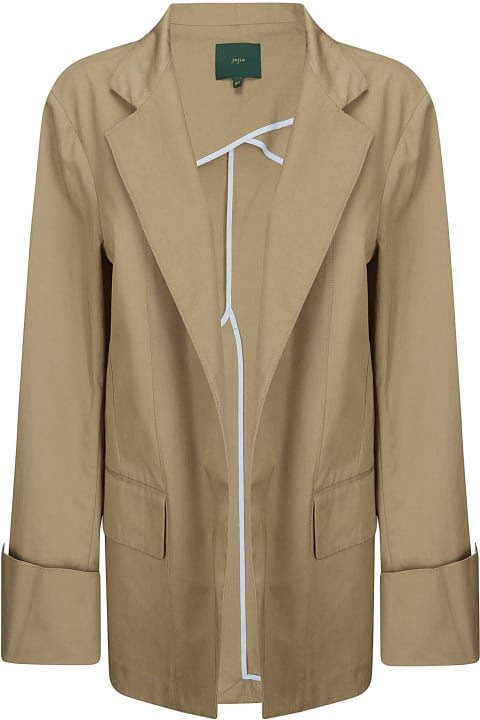 Jejia Coats & Jackets for Women Jejia Birkin Blazer 3