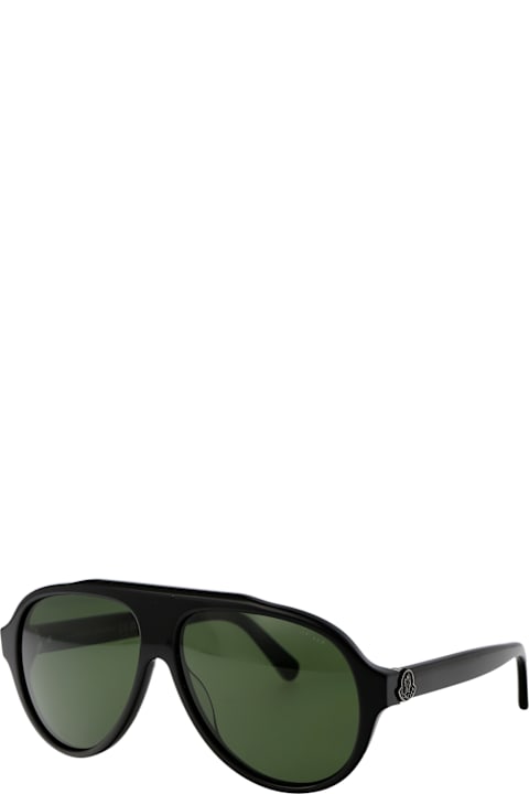 Moncler Eyewear for Kids Moncler Eyewear Ml0265 Sunglasses