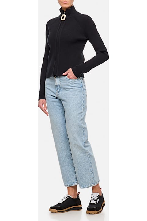 Homeware Frame Le Jane Crop