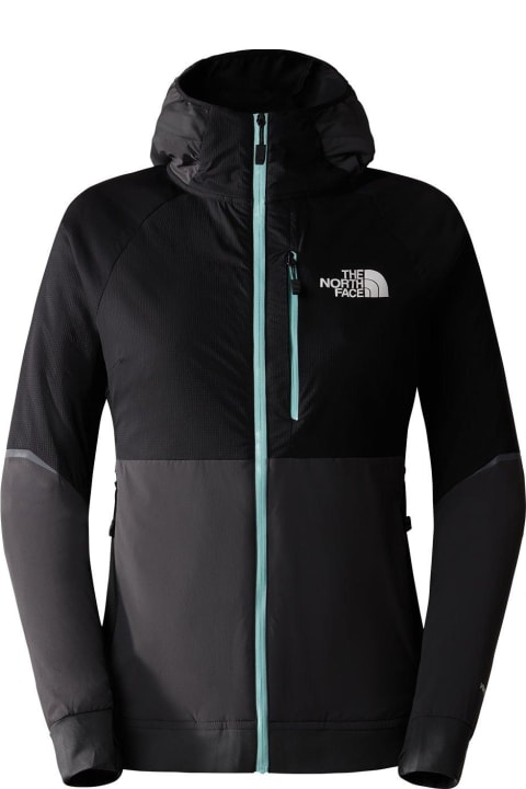 أدوات منزلية The North Face Dawn Turn Hybrid Hooded Jacket