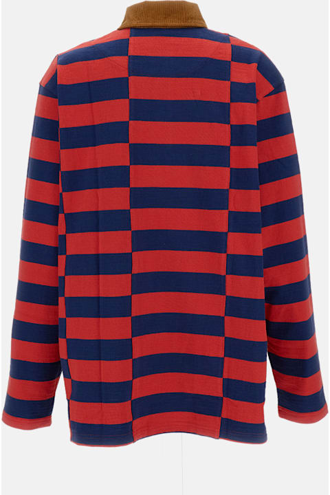 Wales Bonner for Kids Wales Bonner City Polo