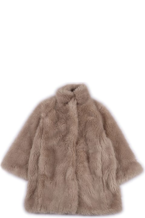 Chloé for Men Chloé Coat