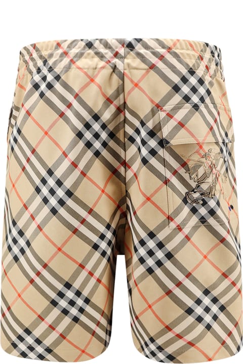 ウィメンズ ウェア Burberry Bermuda Shorts